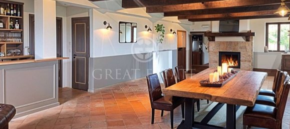 7 bedrooms House in San Venanzo, Italy No. 172572 10