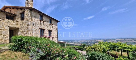 7 bedrooms House in San Venanzo, Italy No. 172572 36