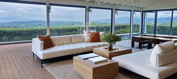 7 bedrooms House in San Venanzo, Italy No. 172572 13