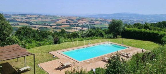 7 bedrooms House in San Venanzo, Italy No. 172572 5