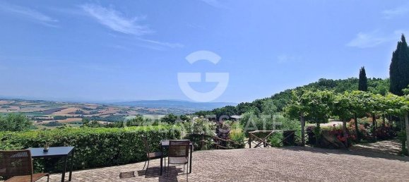 7 bedrooms House in San Venanzo, Italy No. 172572 44