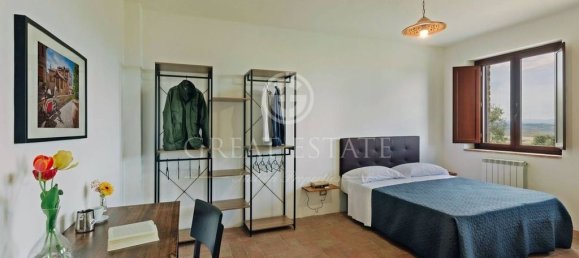 7 bedrooms House in San Venanzo, Italy No. 172572 18