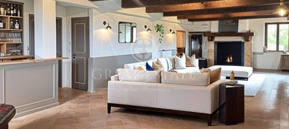 7 bedrooms House in San Venanzo, Italy No. 172572 11