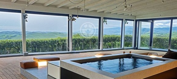 7 bedrooms House in San Venanzo, Italy No. 172572 12