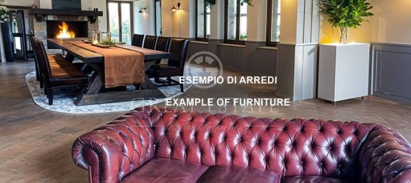 7 bedrooms House in San Venanzo, Italy No. 172572 9