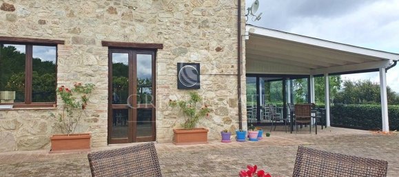 7 bedrooms House in San Venanzo, Italy No. 172572 6