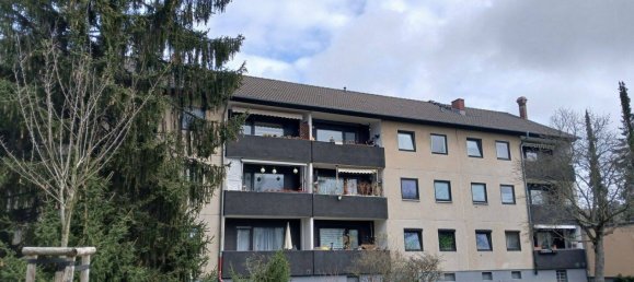 Apartamento de 2 dormitorios en Buckow, Germany No. 232559 2