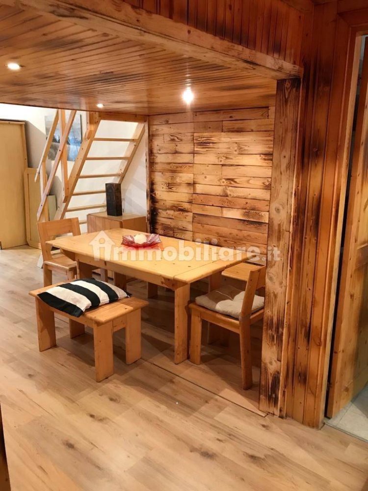 1 Schlafzimmer Wohnung in Serramonacesca, Italy, Nr. 281882