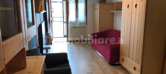 1 Schlafzimmer Wohnung in Serramonacesca, Italy, Nr. 281882 2