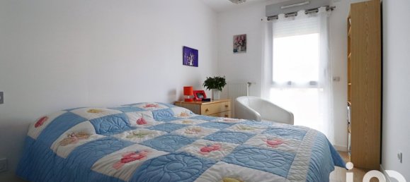 Квартира с 2 спальнями в Сент-Этьен, Франция № 355496 7