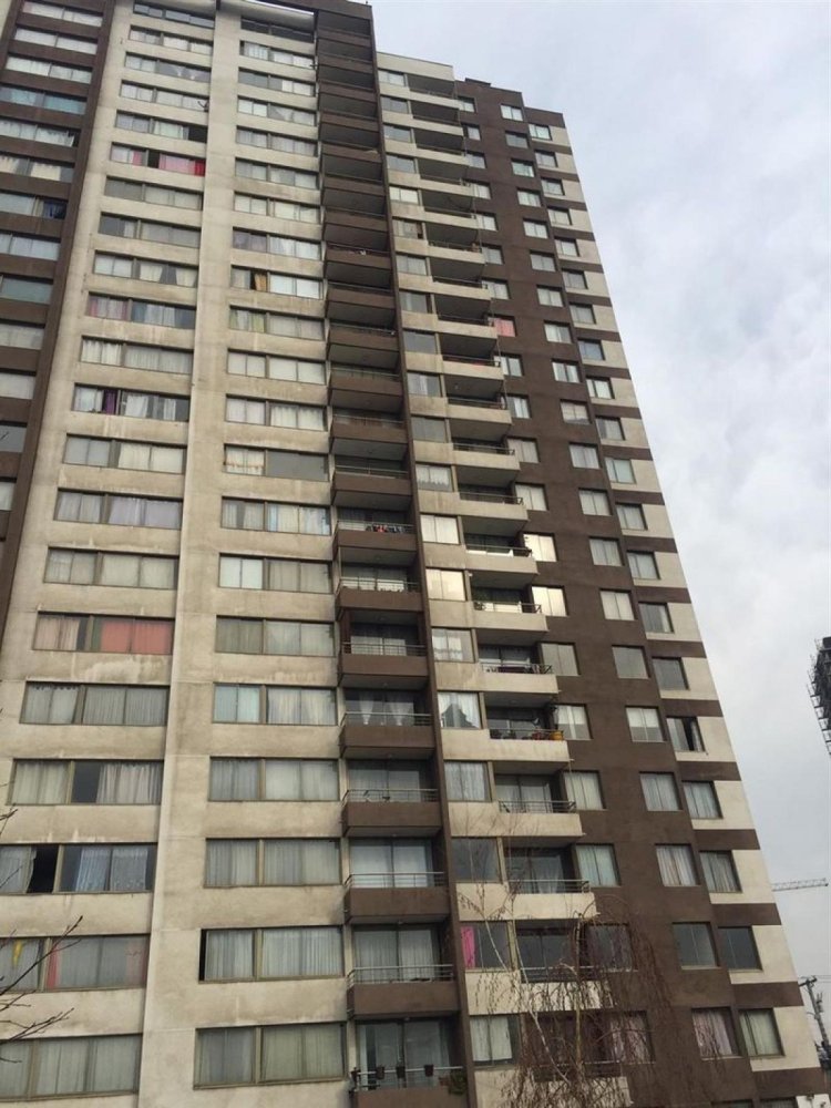 3 bedrooms Apartment in Santiago, Chile No. 5016