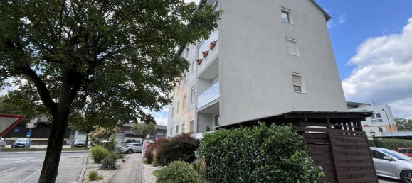 Studio in St. Valentin, Austria, Nr. 240237 6