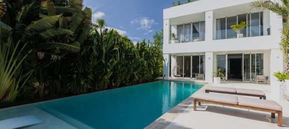 4 chambres Villa à Kuta, Indonesia No. 2189 19