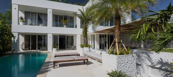 4 chambres Villa à Kuta, Indonesia No. 2189 23