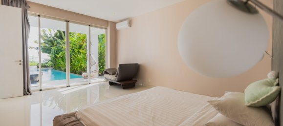 4 chambres Villa à Kuta, Indonesia No. 2189 16