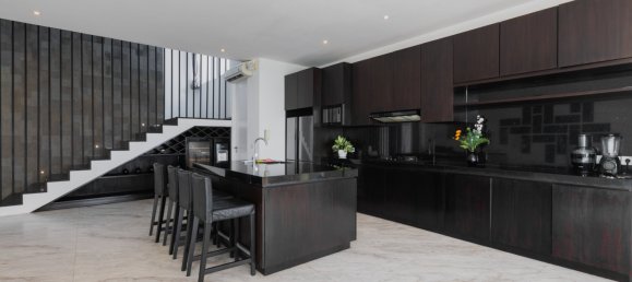 4 chambres Villa à Kuta, Indonesia No. 2189 4