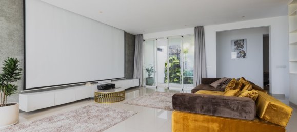 4 chambres Villa à Kuta, Indonesia No. 2189 5