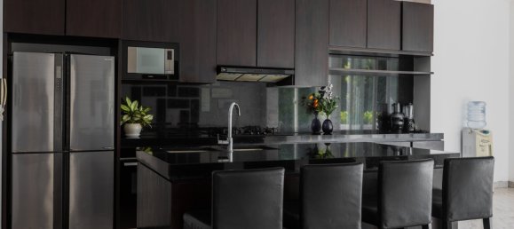 4 chambres Villa à Kuta, Indonesia No. 2189 9