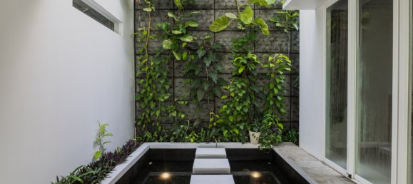 4 chambres Villa à Kuta, Indonesia No. 2189 18