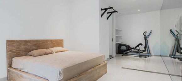 4 chambres Villa à Kuta, Indonesia No. 2189 17