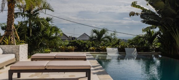 4 chambres Villa à Kuta, Indonesia No. 2189 21