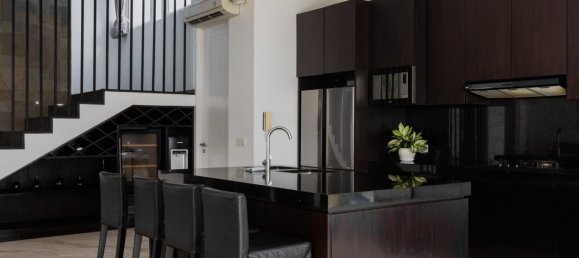 4 chambres Villa à Kuta, Indonesia No. 2189 8