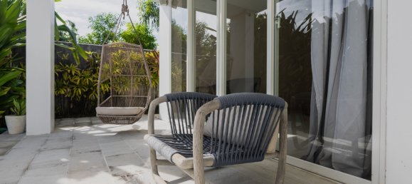 4 chambres Villa à Kuta, Indonesia No. 2189 3