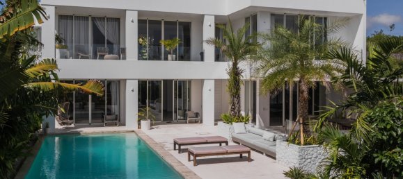 4 chambres Villa à Kuta, Indonesia No. 2189 20