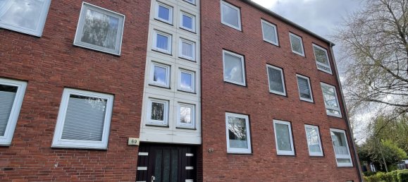 3 bedrooms Apartment in Wilhelmshaven, Germany No. 10603 14