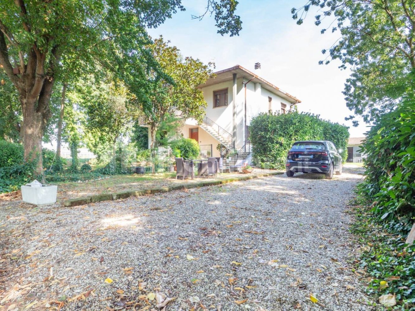 2 Schlafzimmer Wohnung in Ferrara, Italy, Nr. 326931