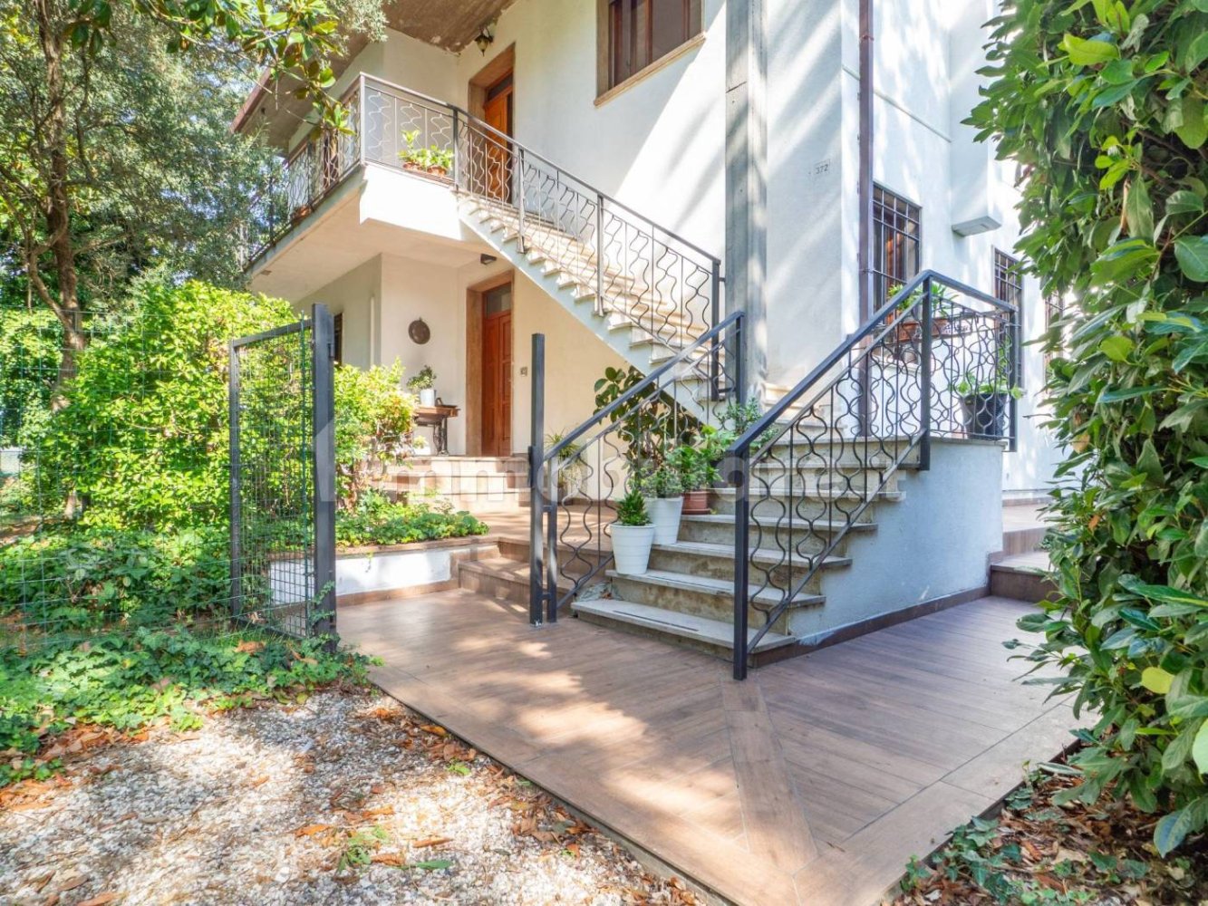 2 bedrooms Apartment in Ferrara, Italy No. 326931