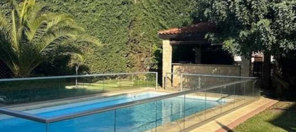 5 chambres Villa à Souni–Zanatzia, Cyprus No. 19651 2