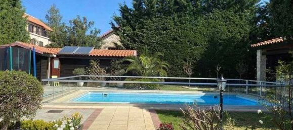 5 chambres Villa à Souni–Zanatzia, Cyprus No. 19651 3