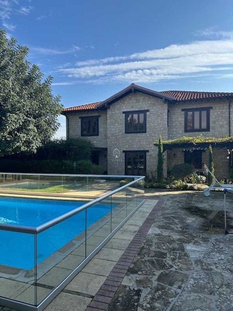 5 chambres Villa à Souni–Zanatzia, Cyprus No. 19651