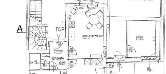 3 rooms Apartment in Jakomini, Austria No. 191216 16