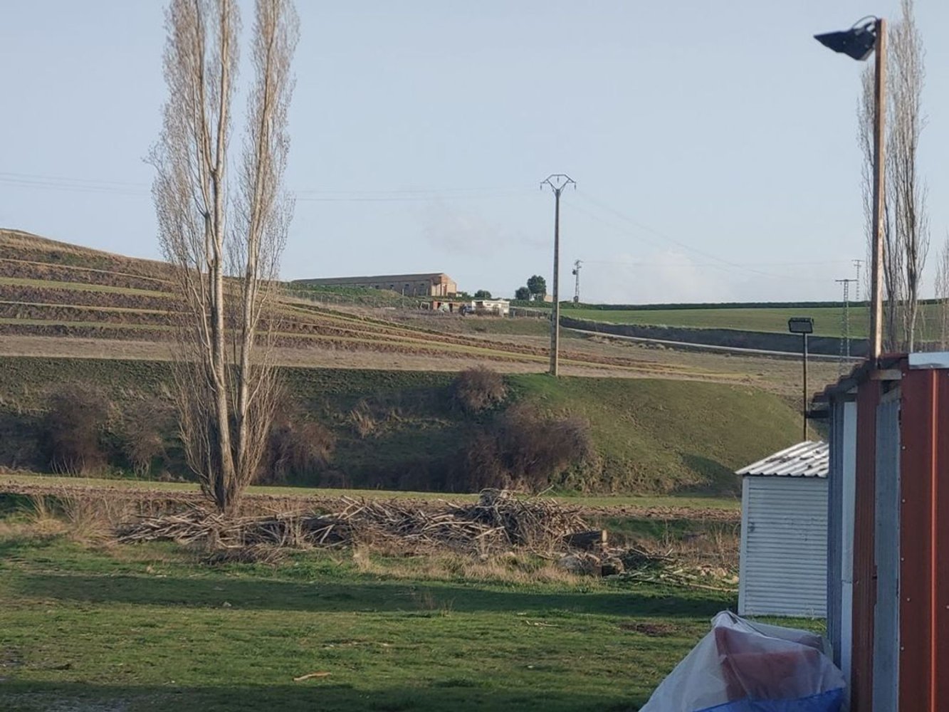  Land in Segovia, Spain No. 253710