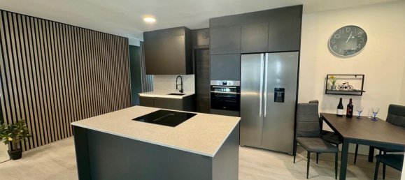 Penthouse T3 em Torrevieja, Spain N.º 176305 6