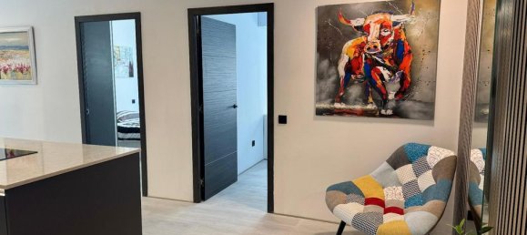 Penthouse T3 em Torrevieja, Spain N.º 176305 5