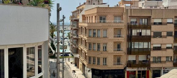 Penthouse T3 em Torrevieja, Spain N.º 176305 2