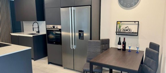 Penthouse T3 em Torrevieja, Spain N.º 176305 9