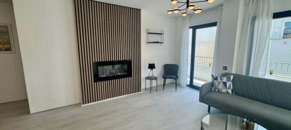 Penthouse T3 em Torrevieja, Spain N.º 176305 14