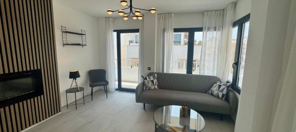 Penthouse T3 em Torrevieja, Spain N.º 176305 12