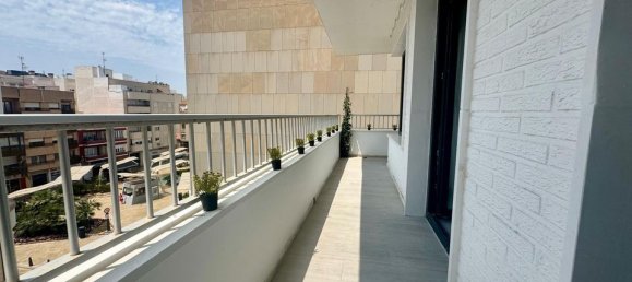 Penthouse T3 em Torrevieja, Spain N.º 176305 16