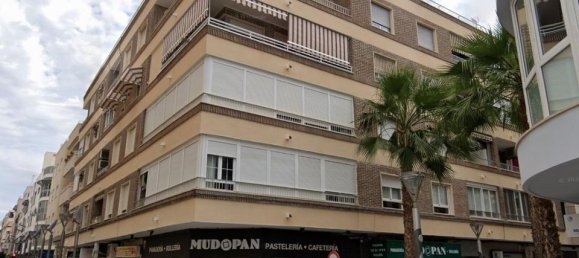 Penthouse T3 em Torrevieja, Spain N.º 176305 29