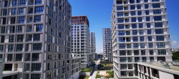 Apartment 1+1 in Istanbul, Turkey No. 23371 7