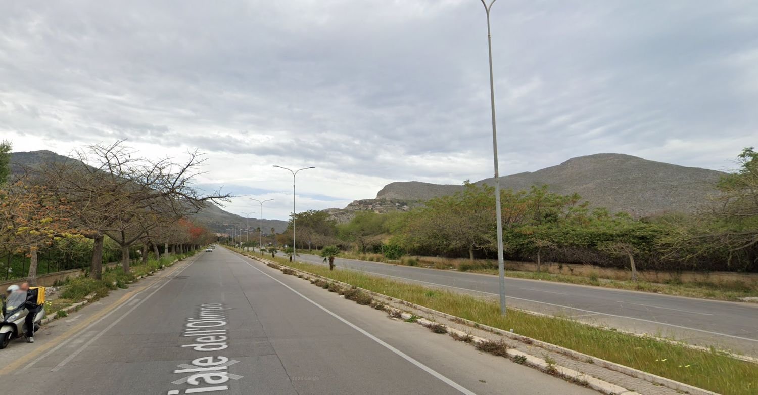 6 غرف نوم منزل في Palermo, Italy رقم 341826