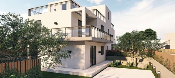 6 غرف نوم منزل في Palermo, Italy رقم 341826 7