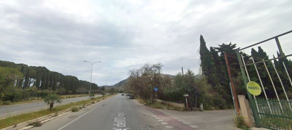 6 غرف نوم منزل في Palermo, Italy رقم 341826 4