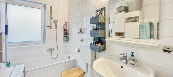 2-Zimmer Wohnung in München, Germany, Nr. 181277 7