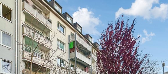 2-Zimmer Wohnung in München, Germany, Nr. 181277 2